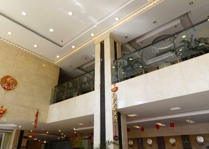 Others 5, Chang Yuan Hotel, Honghe Hani and Yi