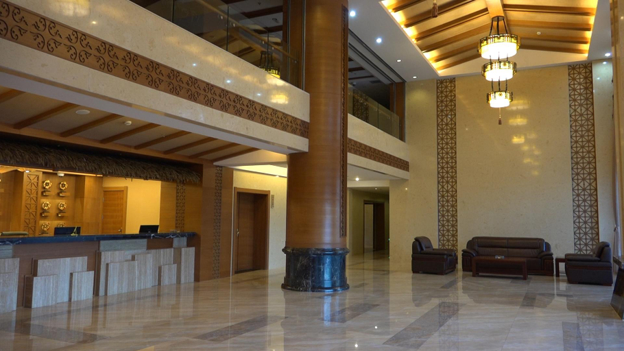 Others 3, King Bay Garden Hotel (Jinning People's Government), Kunming