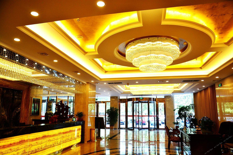 Others 5, MH Yunshe Boutique Hotel, Zhoukou