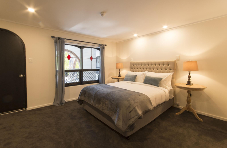 Bedroom 2, The Manor Basket Range, Adelaide