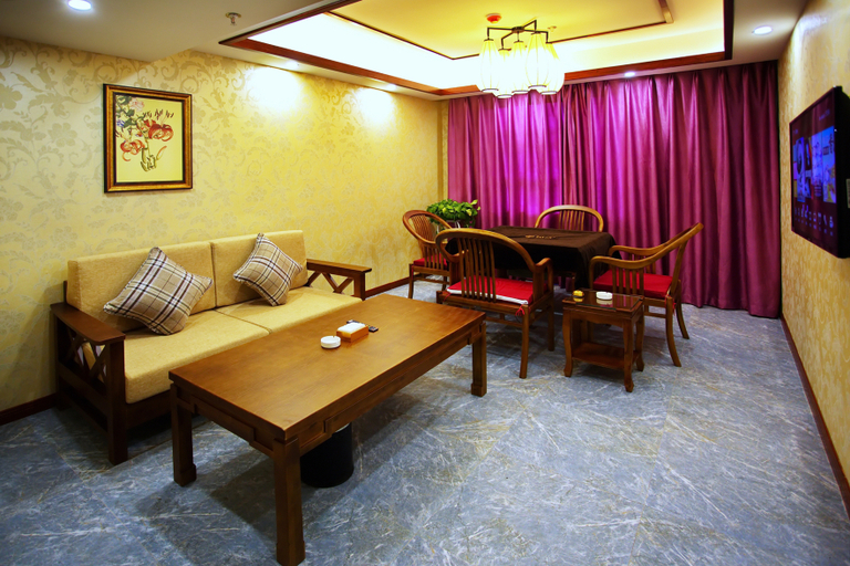 Others 5, Moonlight Impression Hotel, Liangshan Yi