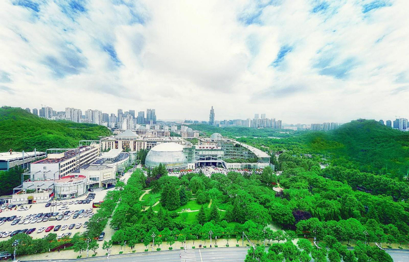 Others 3, Jinyang Hotel (Exhibition Center Store)）, Guiyang