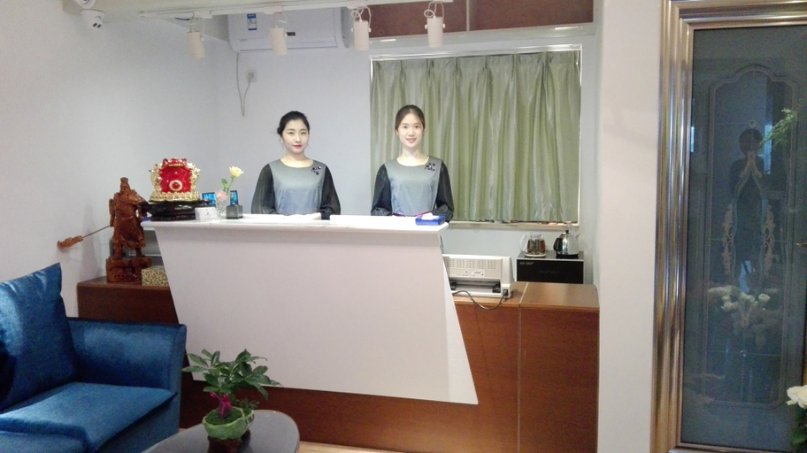 Others 5, Tianyue Boutique Hotel (Xi'an Daminggongxi Metro Station), Xi'an