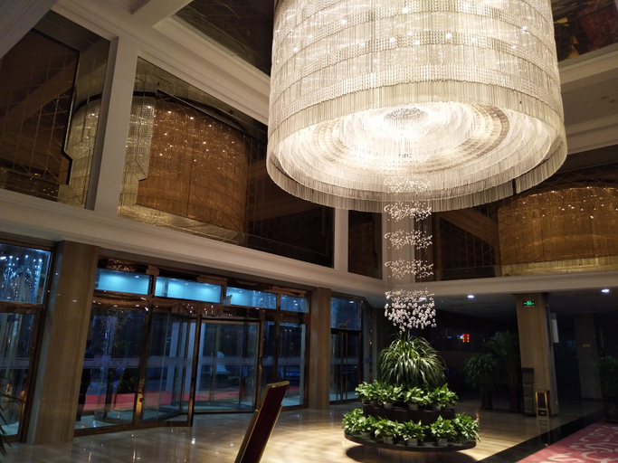 Others 3, Junting International Hotel, Qinhuangdao