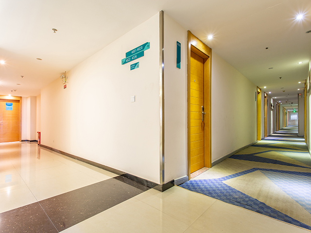 Others 5, City Comfort Inn Nanning Wuming, Nanning
