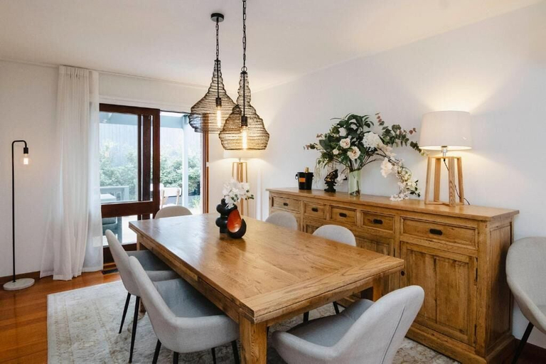 Dining 3, 9 Anne St Diamond Cr, Nillumbik  - South-West