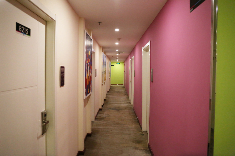 Others 5, 100inn Hostel(Lanzhou University), Lanzhou