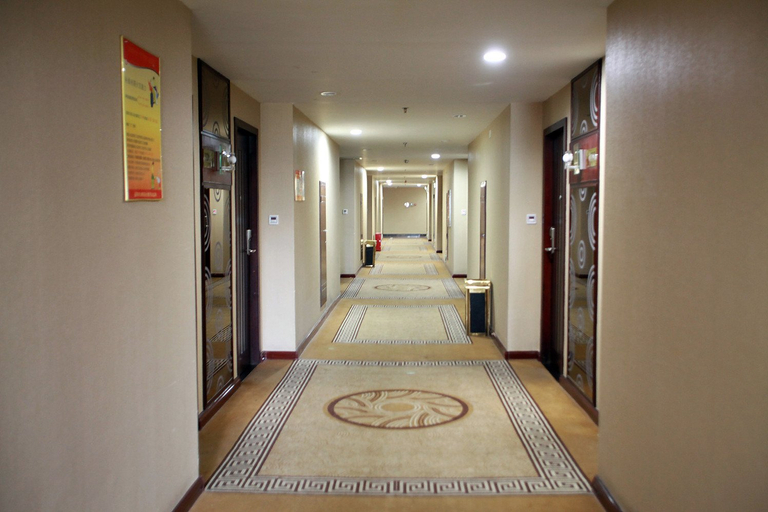 Others 5, Huiyuan Hotel, Yiyang