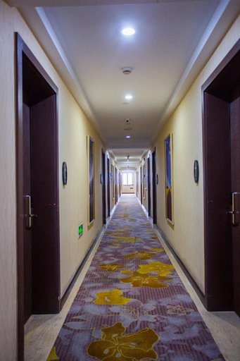 Others 4, cang nan huo mao dianjin hotel, Wenzhou