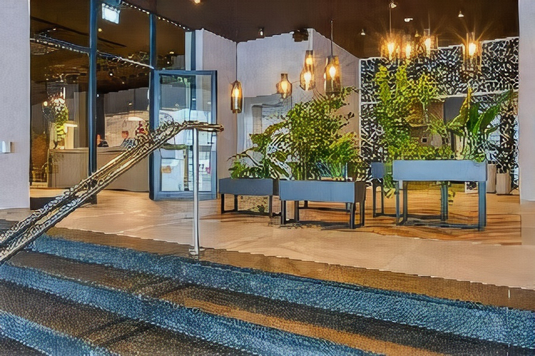 Exterior & Views 2, Premier Inn Wuppertal City Centre, Wuppertal