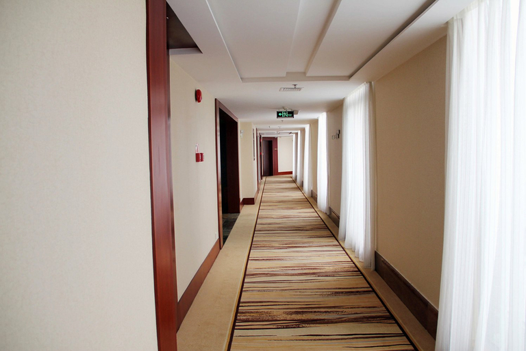 Others 4, Headway Hotel, Foshan