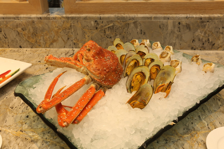 Food & Drinks 3, Jinghan Hotel, Jingdezhen
