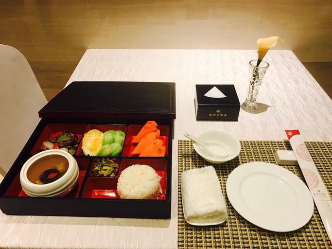 Food & Drinks 2, Fuzhou Hotel, Fuzhou
