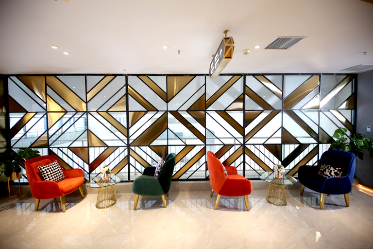 Others 5, One Hotel, Zhengzhou