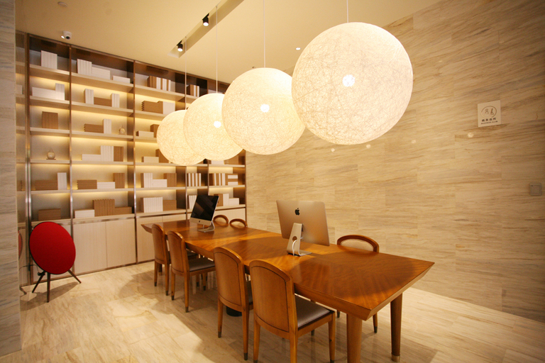 Others 4, JI Hotel (Taiyuan South Station), Taiyuan