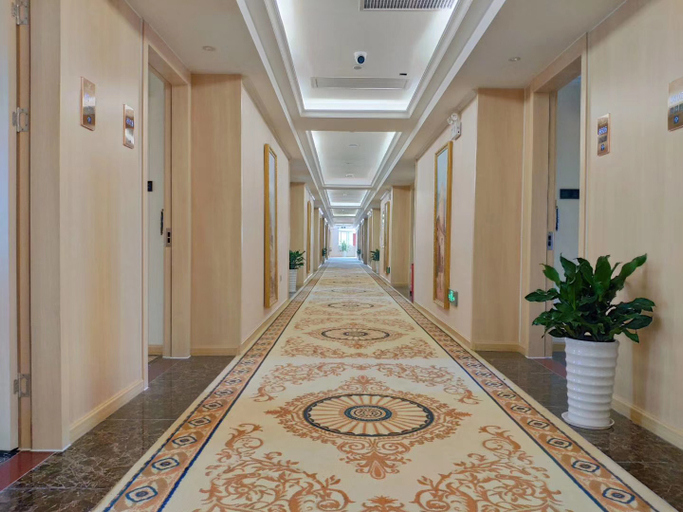 Others 5, Vienna Classic Hotel Shenzhen Pingshan Bihu, Shenzhen