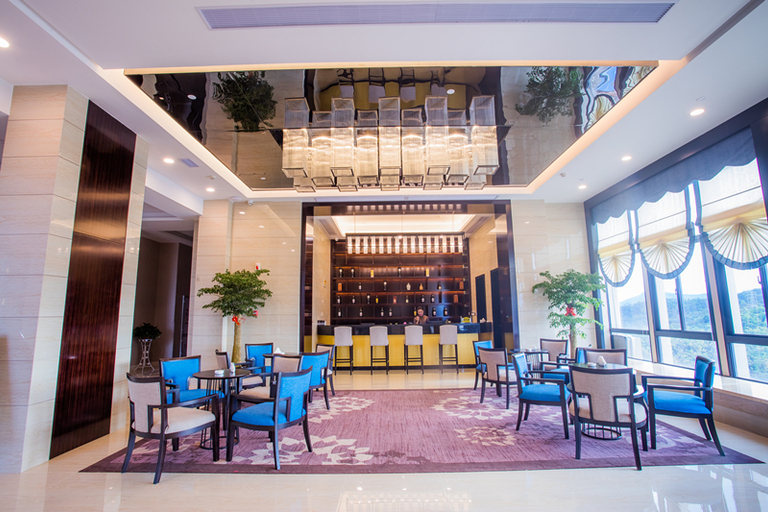 Others 4, Best Western Fortune Hotel (Nanping Jianyang), Nanping