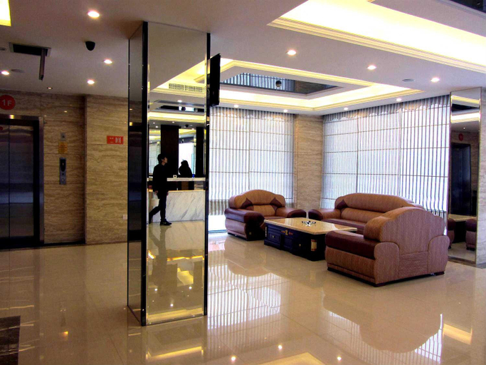 Others 4, Xiamen Xiang An Boutique Hotel, Xiamen