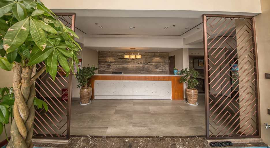 Others 5, Tianchen Hotel, Yuxi