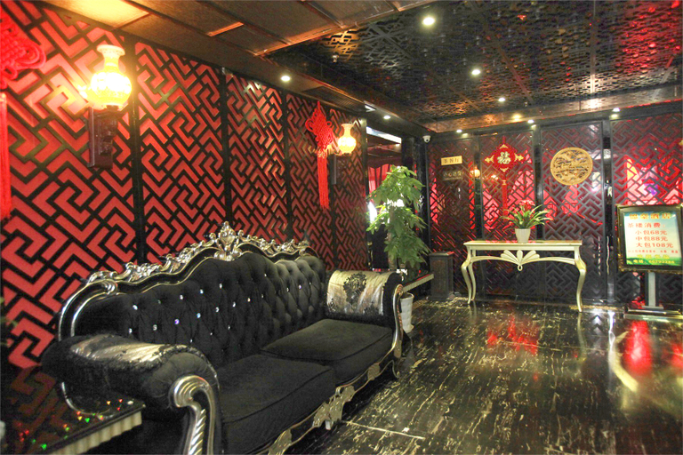 Others 3, Jinhao Hotel, Chongqing