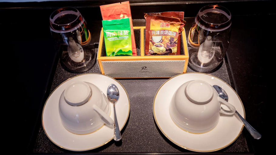 Food & Drinks, Enjoy Inn Hotel(Haikou new harbour), Hainan