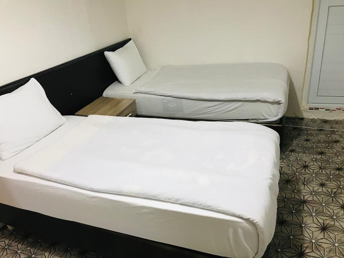 Bedroom 5, KARADUT PENSION NEMRUT, Gerger