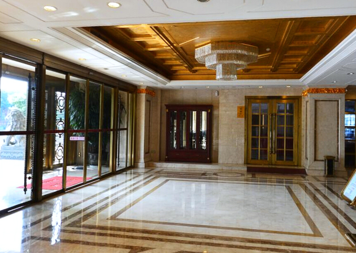 Others 5, Jinou Hotel, Wenzhou
