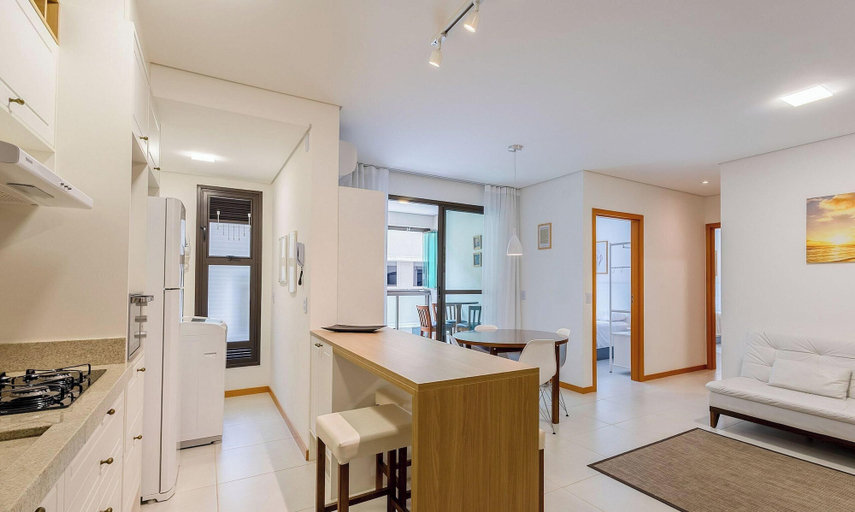 Interior, Modern apt With Pool Near the Beach Avr0203, Penha