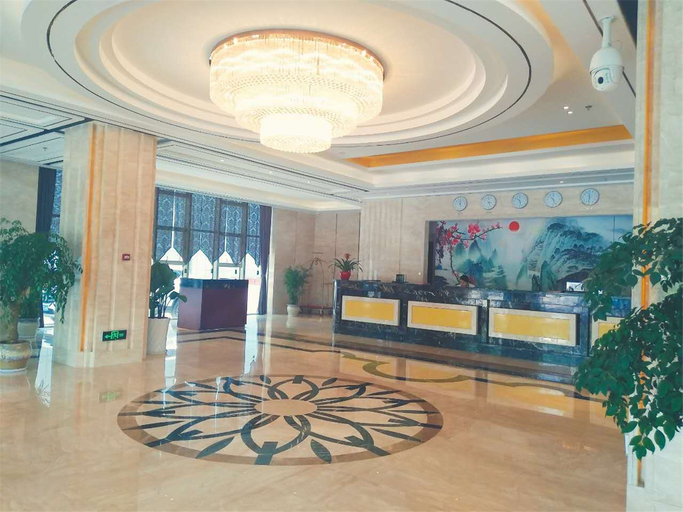 Others 3, Hui Jin Hotel, Chongqing