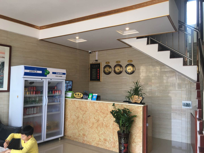 Others 5, Minghan Apartment, Zhuhai