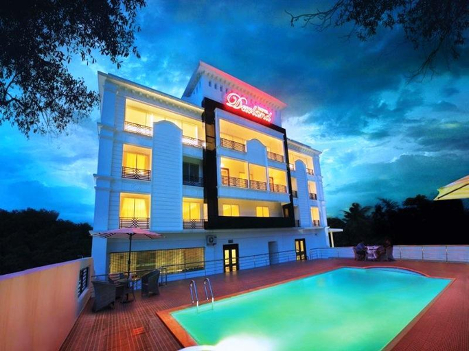 Sport & Beauty 2, Hotel Dewland Cochin - Kodanad, Ernakulam