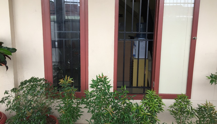 Others 5, Wisma Mawas, Makassar