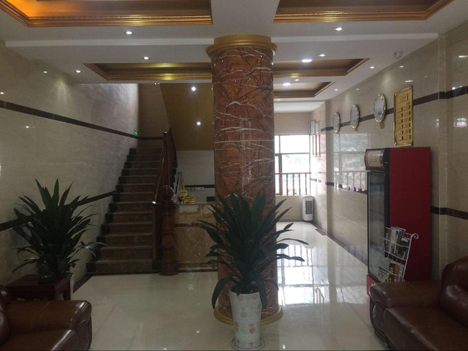 Others 3, Zhuoyue Hotel, Chongqing