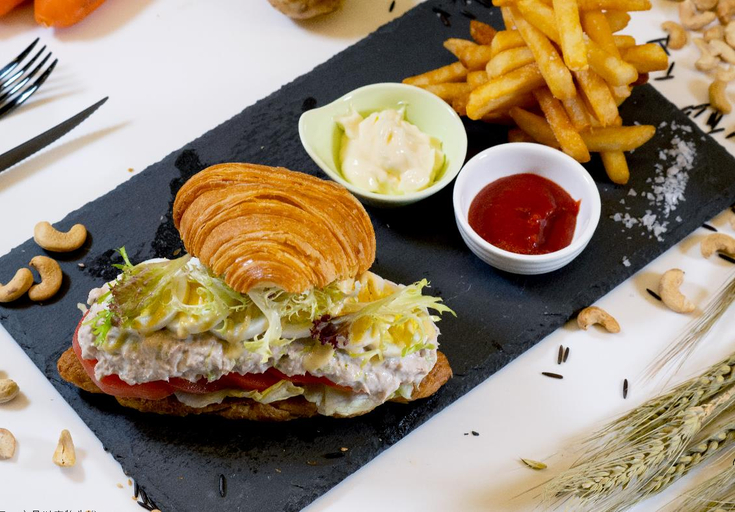 Food & Drinks 4, HOTEL35  Lishui Thirty Five Art House Hotel, Lishui