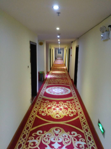 Others 2, Starlight Hotel(Jinggangshan Railway Station Store), Ji'an