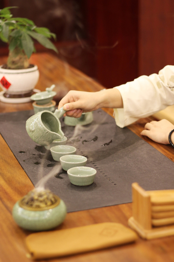 Food & Drinks 2, BOOK PAVILION HOTEL, Dongguan
