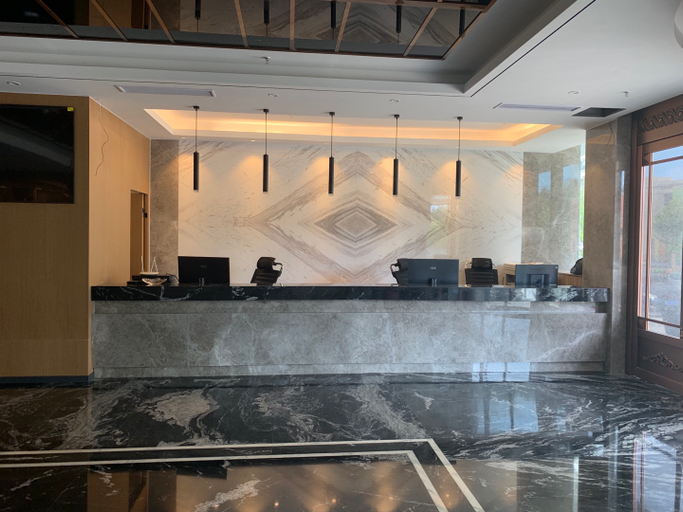 Others 3, Rezen Select Hotel Rizhao Wanda Plaza, Rizhao
