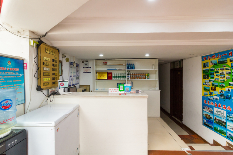 Others 4, Dongtai Hotel, Qingdao