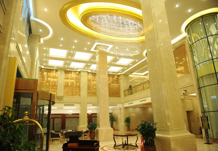 Others 5, Dongzheng Lanwan International Hotel, Nanyang