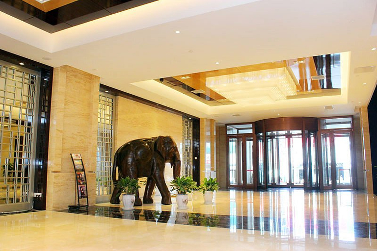 Others 2, Jinan Hualian Hotel, Jinan