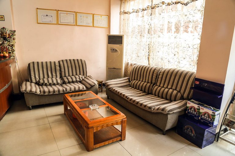 Others 5, Xinde Hotel, Zigong