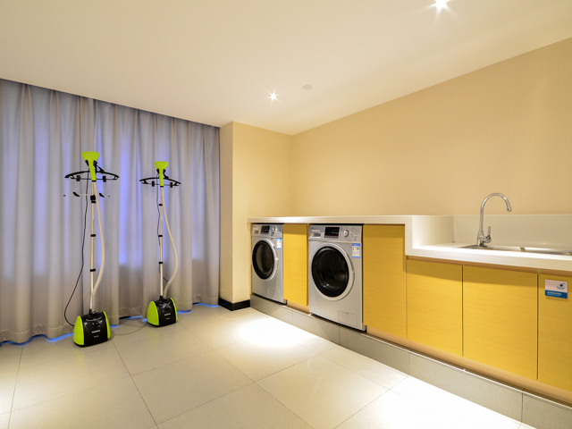 Bathroom 3, City Comfort Inn Jingzhou Wanda Plaza, Jingzhou