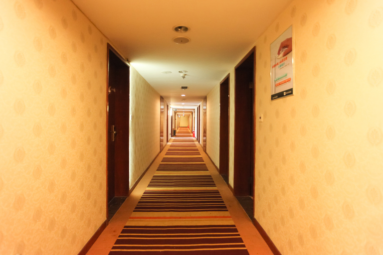 Others 5, Junyi Hotel (Wuxi Binhu Xiaotaoyuan Metro Station), Wuxi