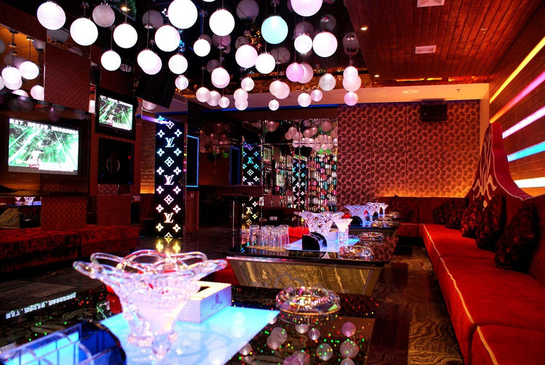 Food & Drinks, Heaven-sent Plaza Hotel Zhanjiang, Zhanjiang