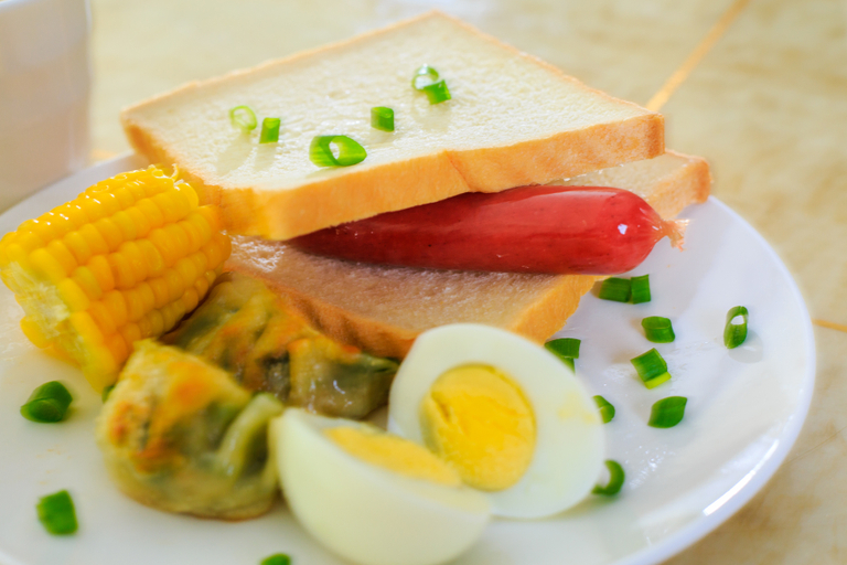 Food & Drinks 5, City Comfort Inn Huizhou Longmen, Huizhou