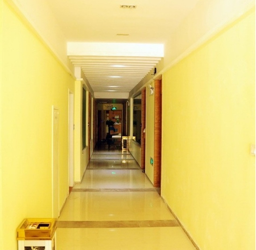 Others 5, Changxin Theme Hotel, Shenzhen