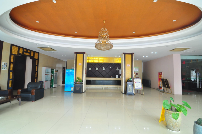 Others 5, Hongtang Hotel, Ningbo
