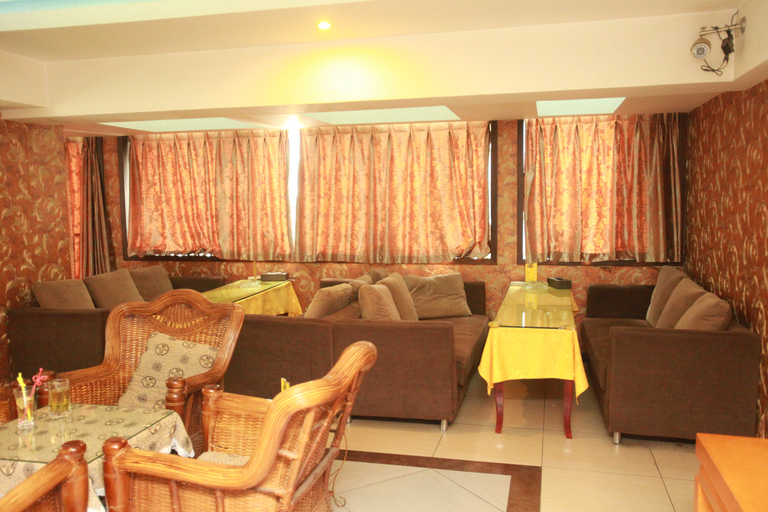 Others 5, Zilonge Hotel, Chengdu