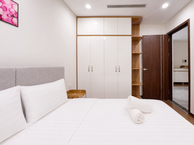 Room 5, The Elite Premier Suites, Từ Liêm