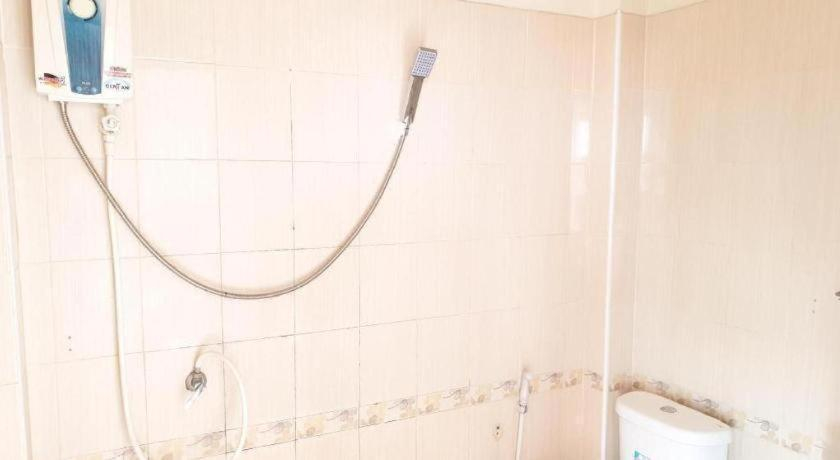 Bathroom, Sea Beach Koh Larn 1, Pattaya